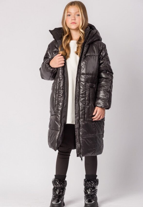 Куртка утепленная Orso Bianco