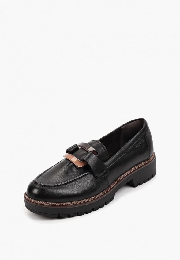 Лоферы Tamaris