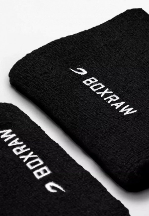 Напульсники Boxraw