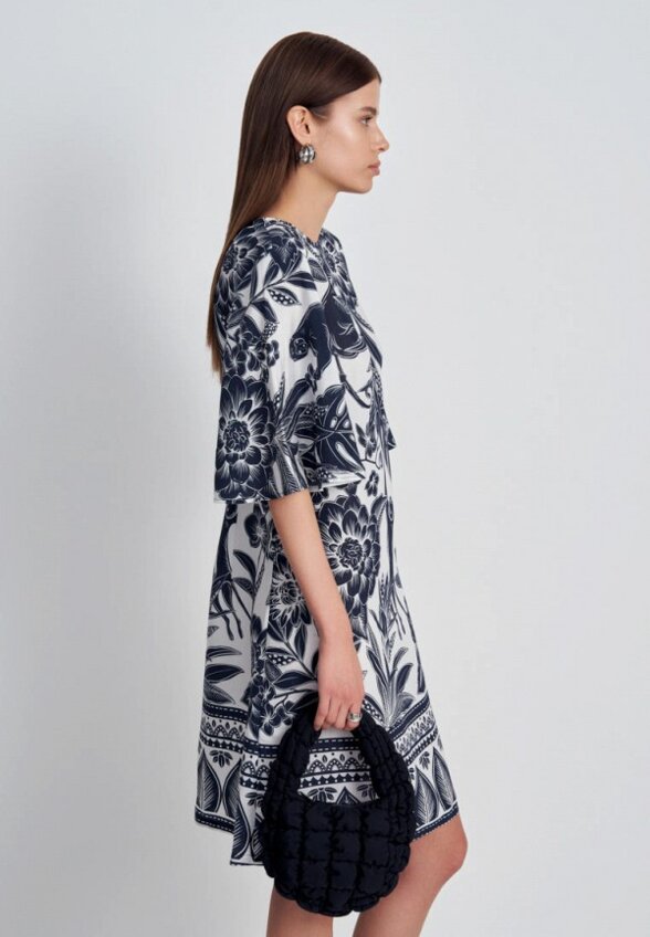 Платье Finn Flare