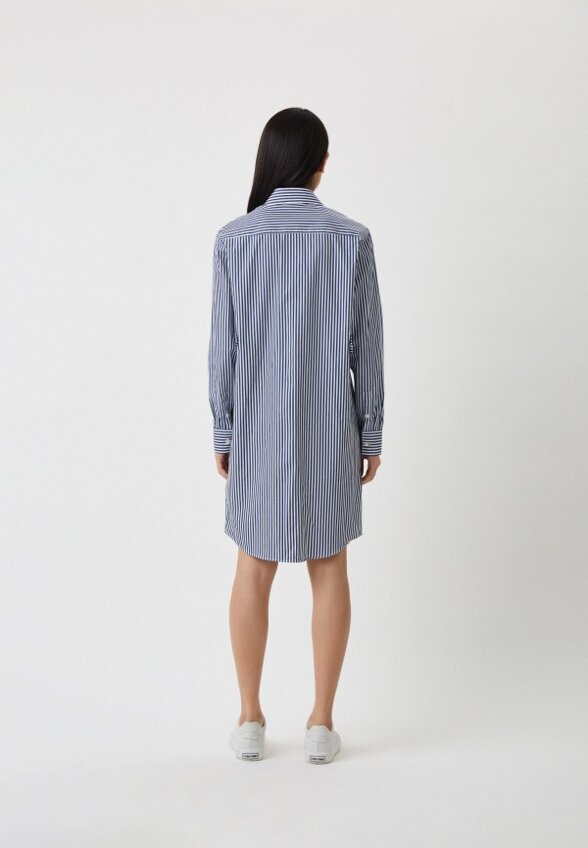 Платье Trussardi