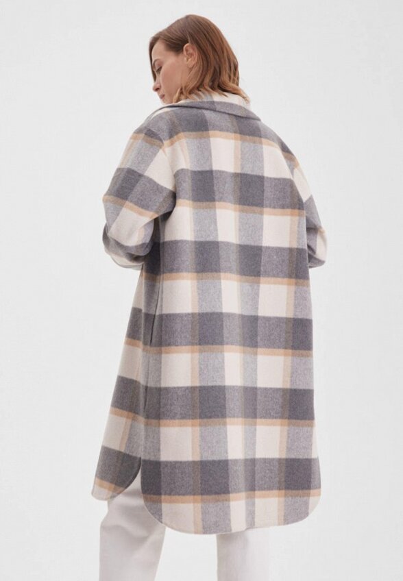 Пальто-рубашка Envylab