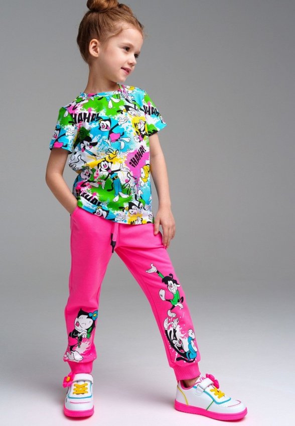 Футболка PlayToday