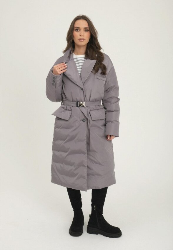 Пуховик Maniolini