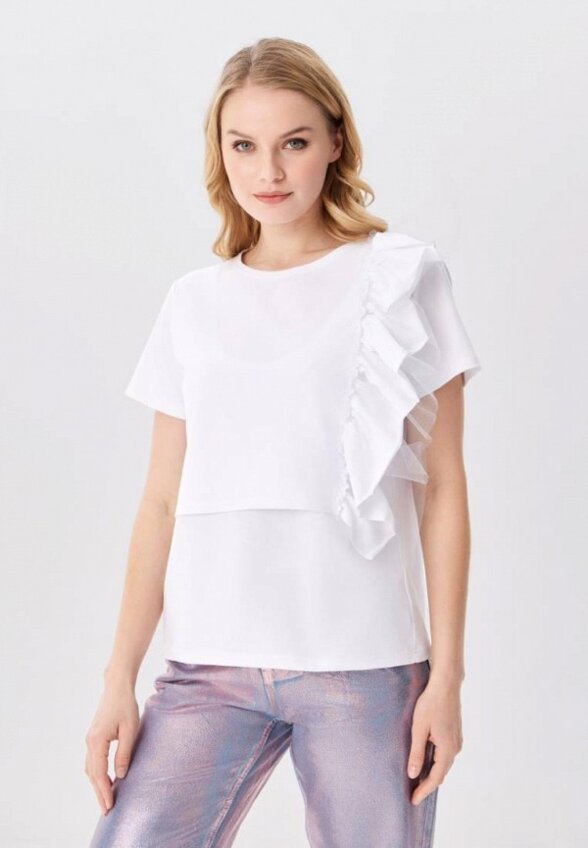 Футболка Proud Mom