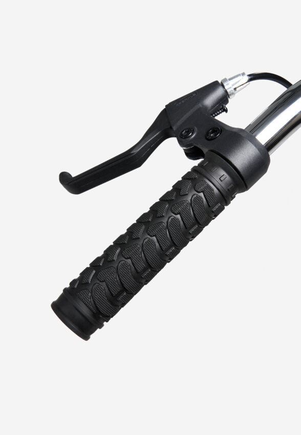 Велосипед складной Denton Journey 2.0 20