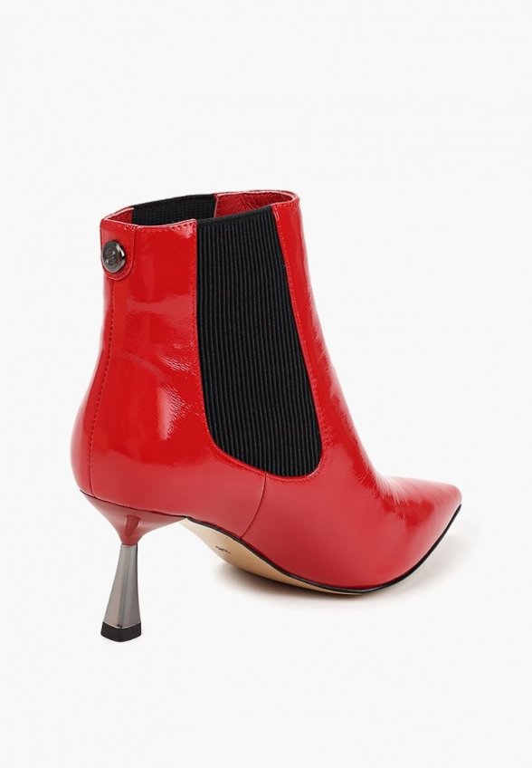 Ботильоны Stivalli