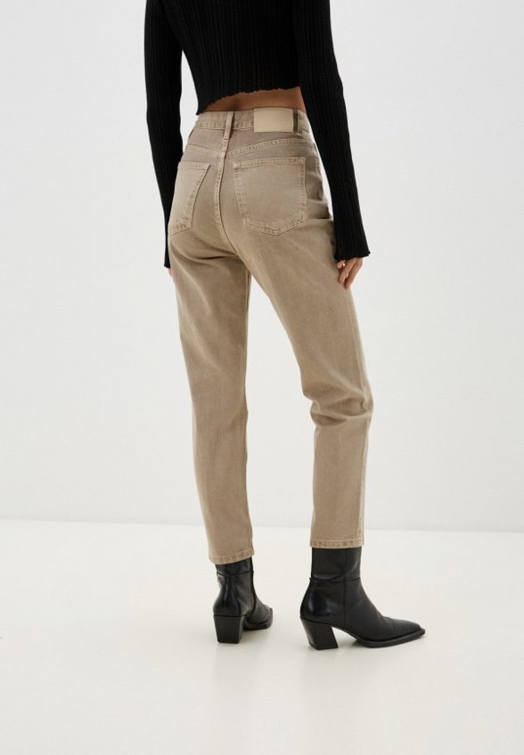 Джинсы Gray Moss