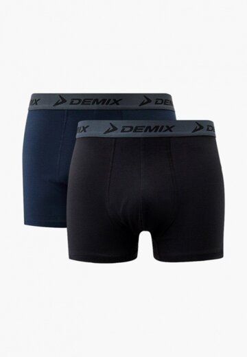 Трусы 2 шт. Demix
