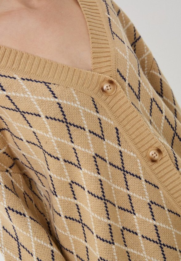 Кардиган Belucci