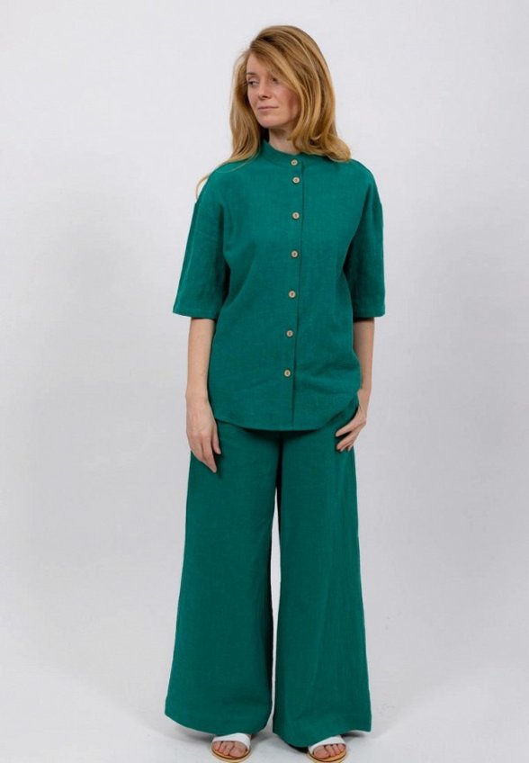 Блуза Moredress