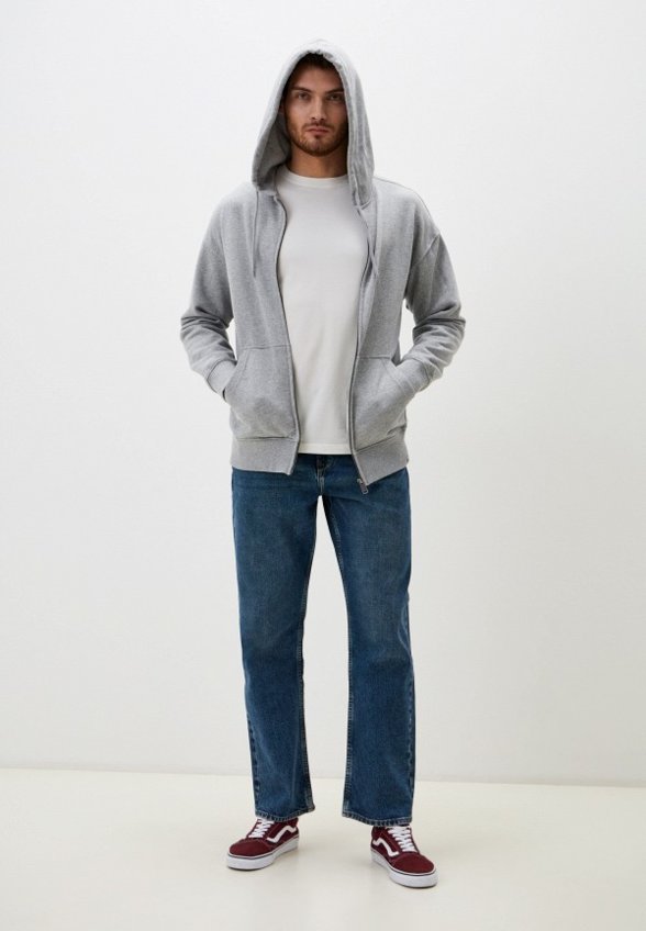 Джинсы Quiksilver