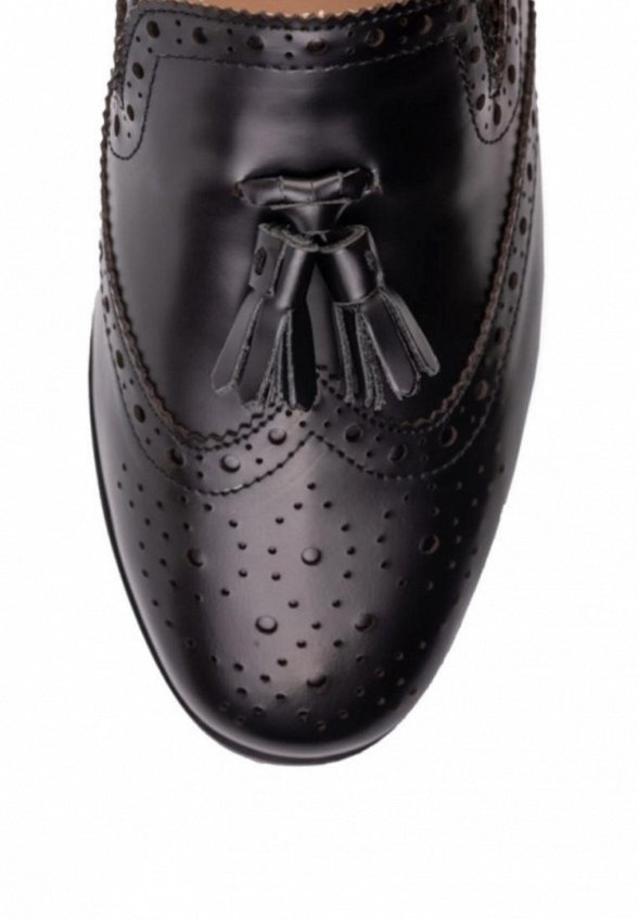 Лоферы Rabbit Loafers