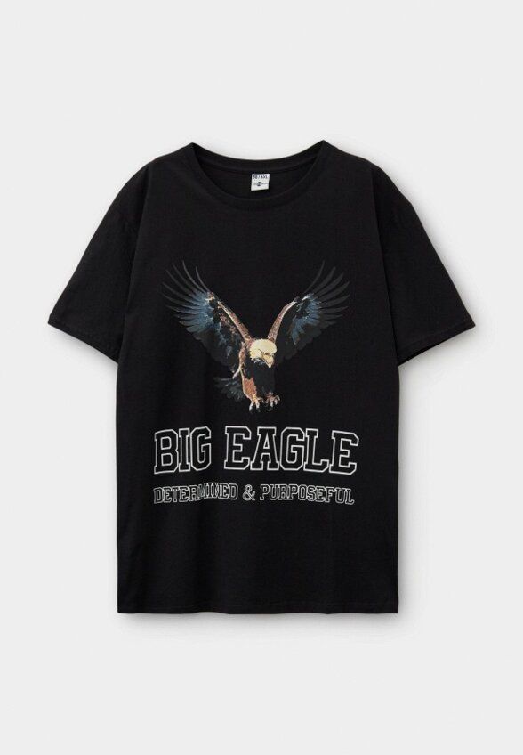 Футболка Mr Bigman