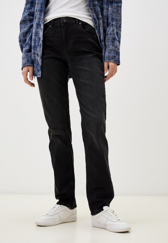 Джинсы Hiddenbrand