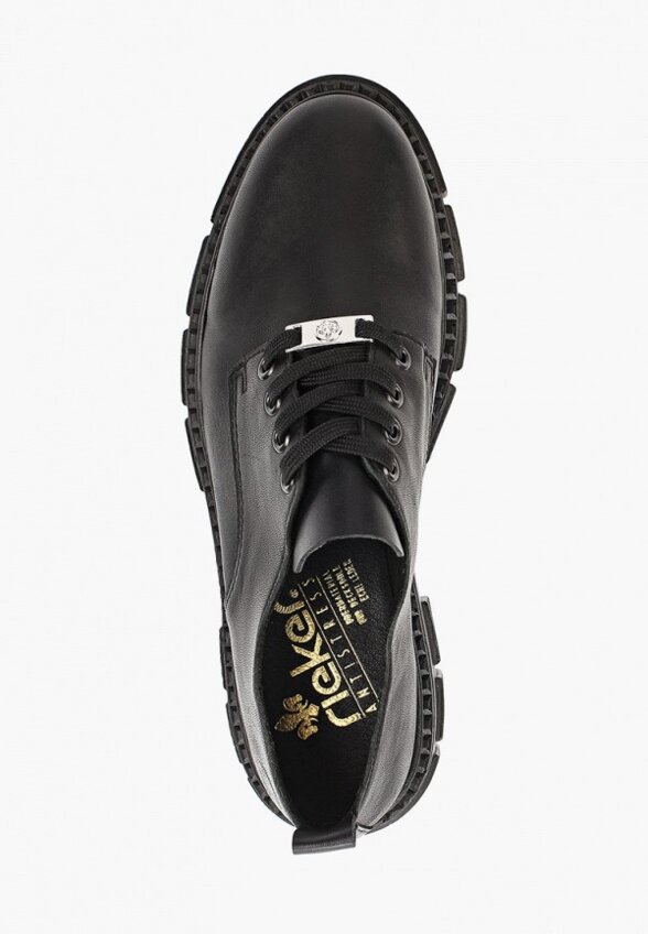 Ботинки Rieker