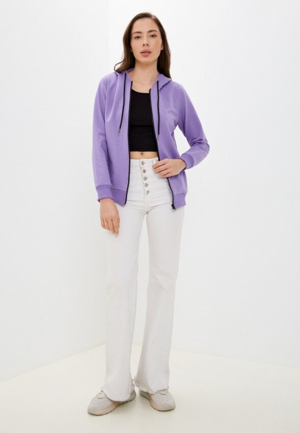 Толстовка D.S