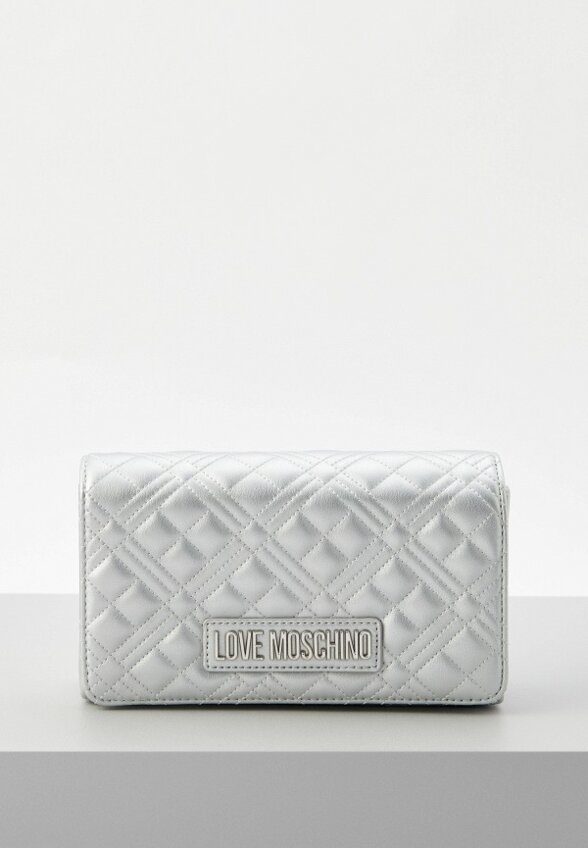 Сумка Love Moschino