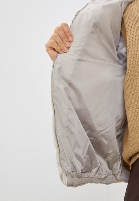 Пуховик O'STIN