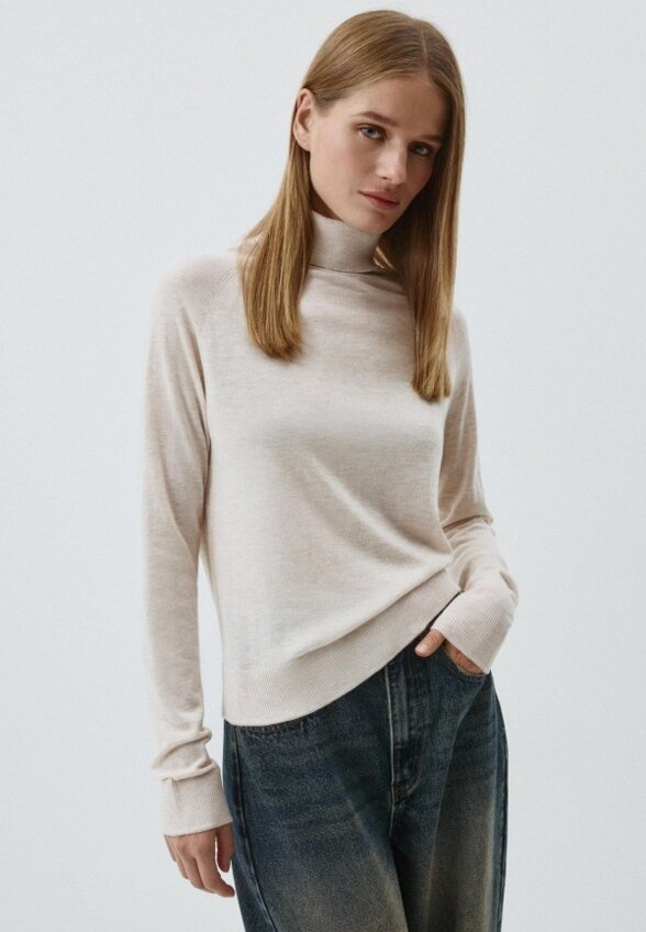 Водолазка Sela