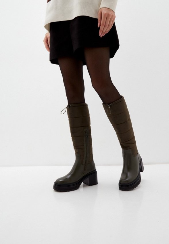 Дутики Stella Della Moda