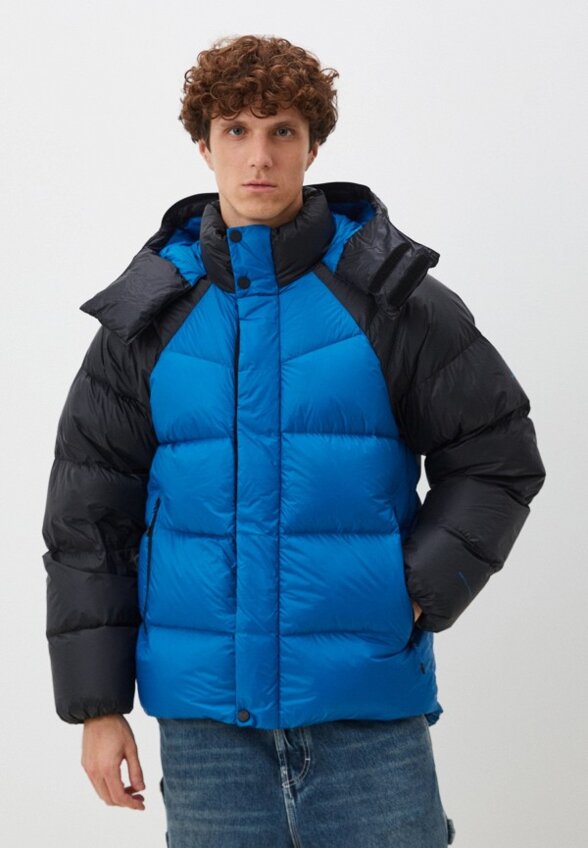 Пуховик Northland