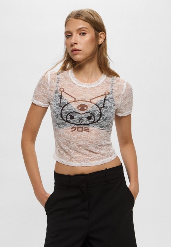 Футболка Befree