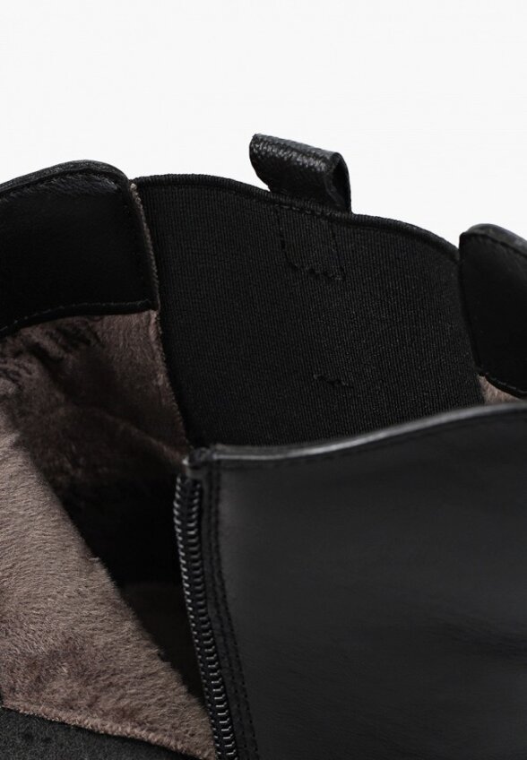 Ботильоны Ascalini