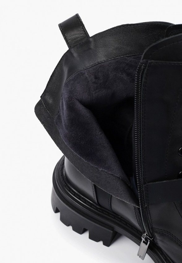 Ботинки Basconi