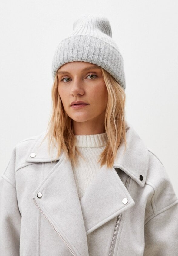 Шапка Thomas Munz