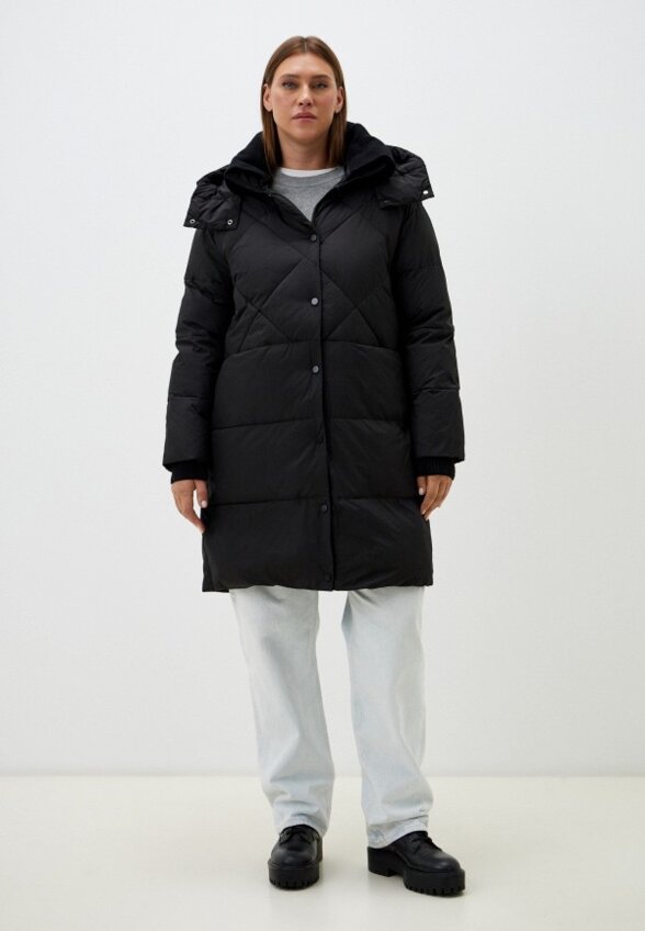 Пуховик Ogmando