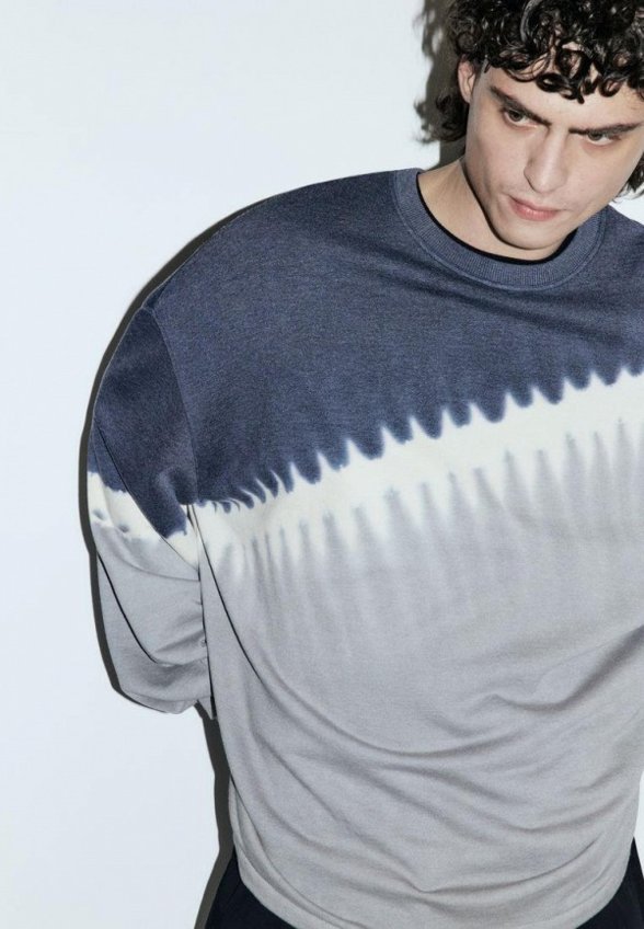 Свитшот Befree