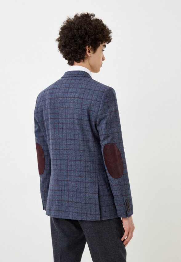 Пиджак Bazioni