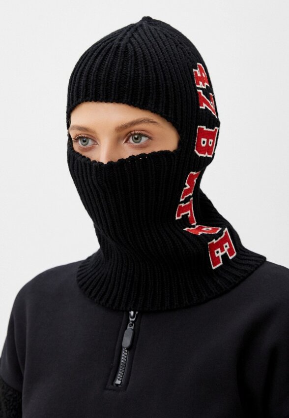 Балаклава Befree