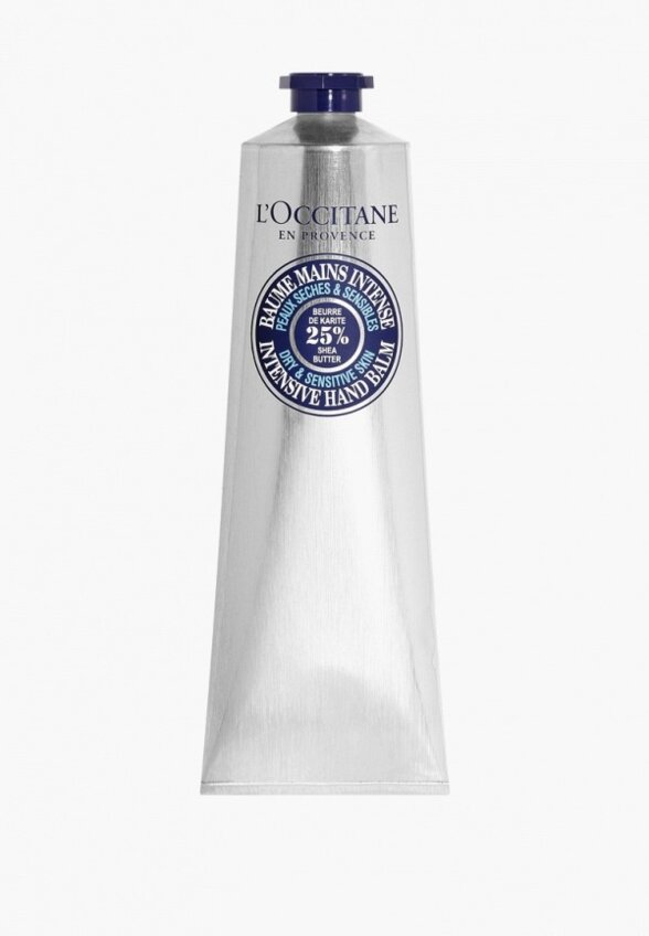 Крем для рук L'Occitane