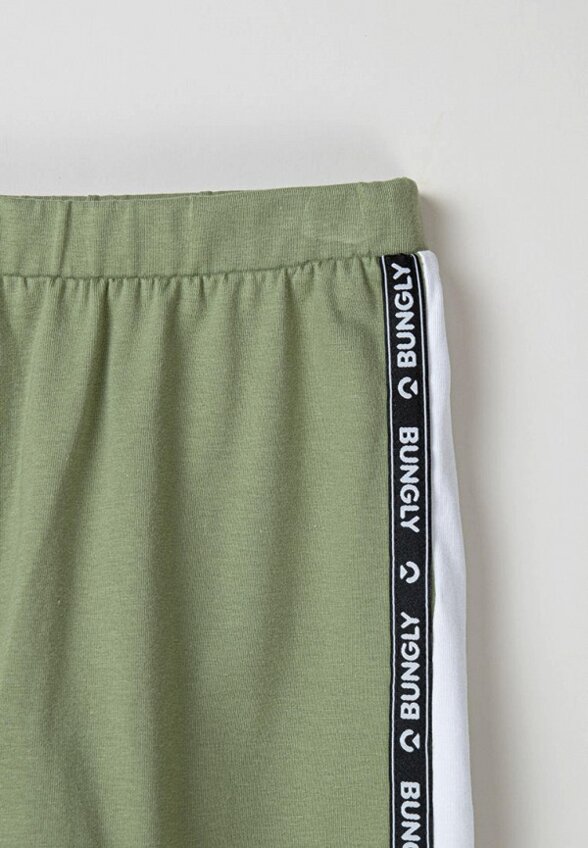 Брюки спортивные Bungly