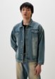 Куртка джинсовая Rushbay1  - превью