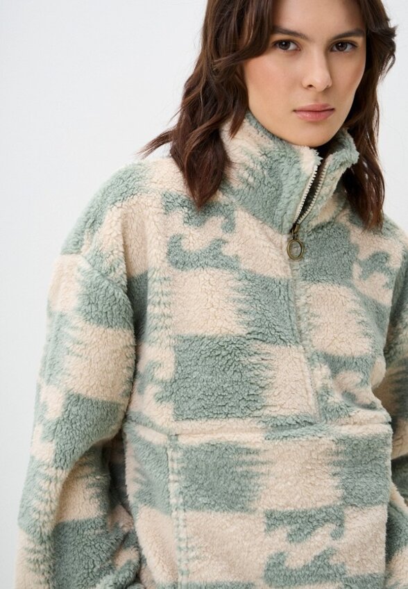 Олимпийка Billabong