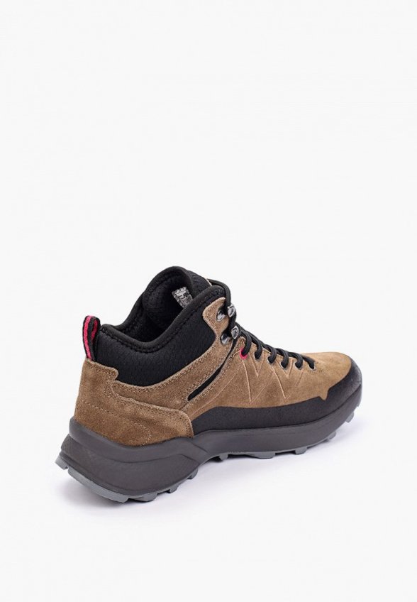 Ботинки трекинговые CMP