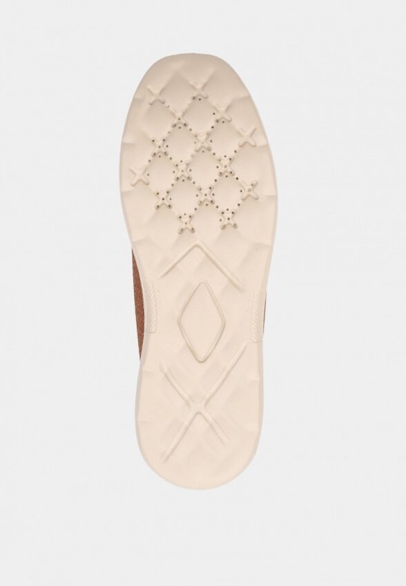 Мокасины Abricot