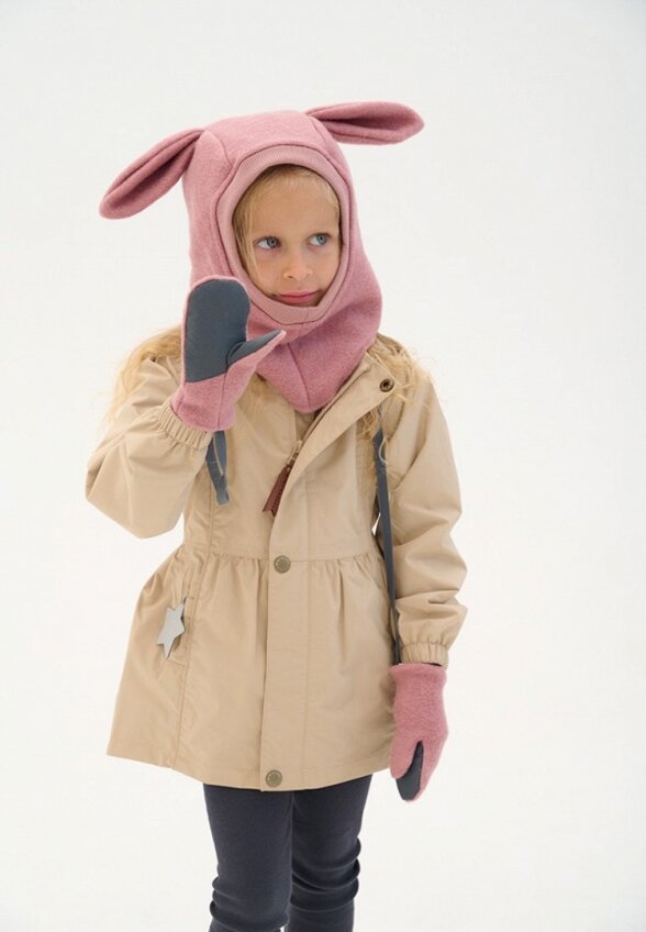 Варежки Peppihat