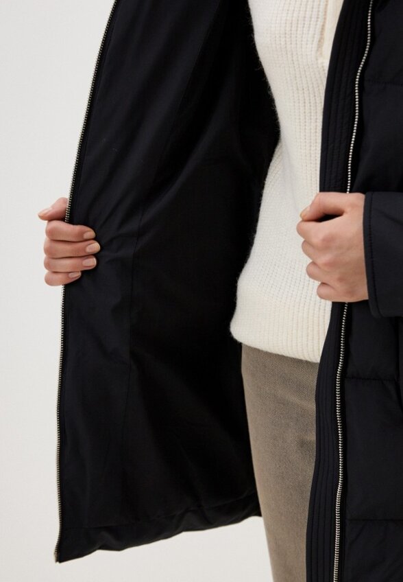 Пуховик Winterra