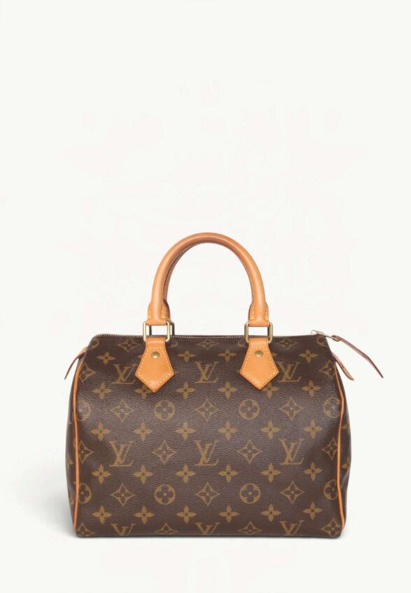 Louis Vuitton Speedy