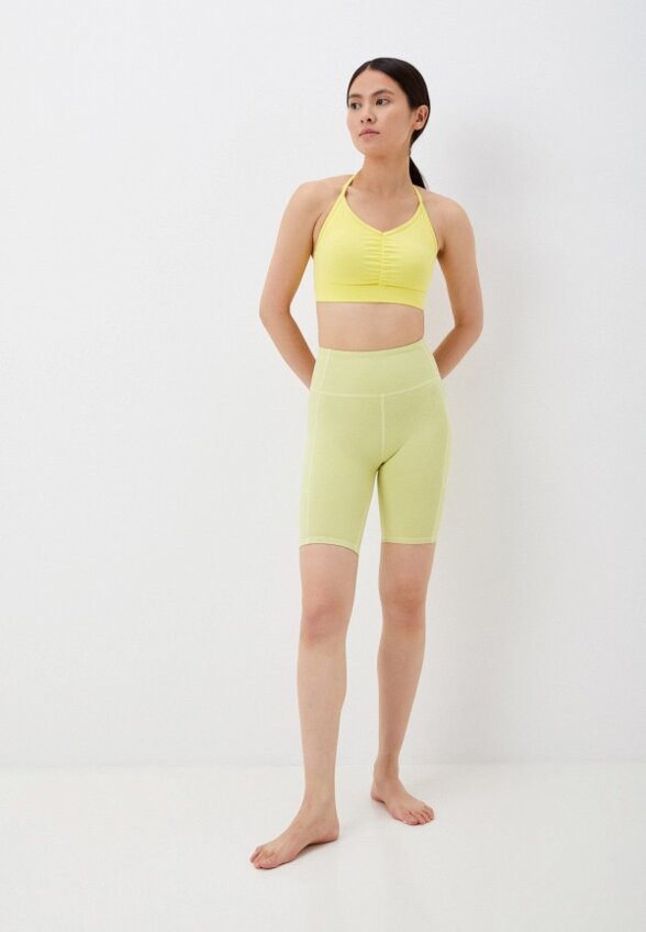 Шорты спортивные Nativos