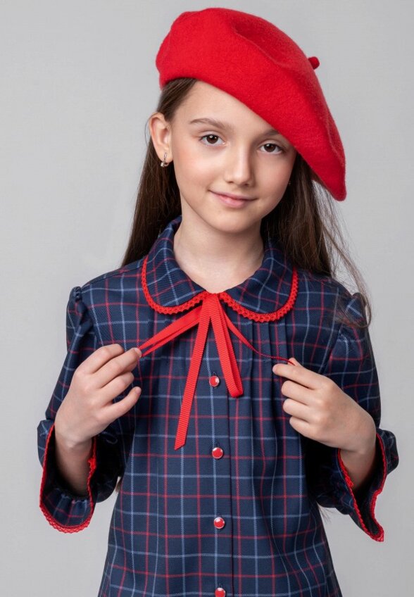 Платье Oletwice