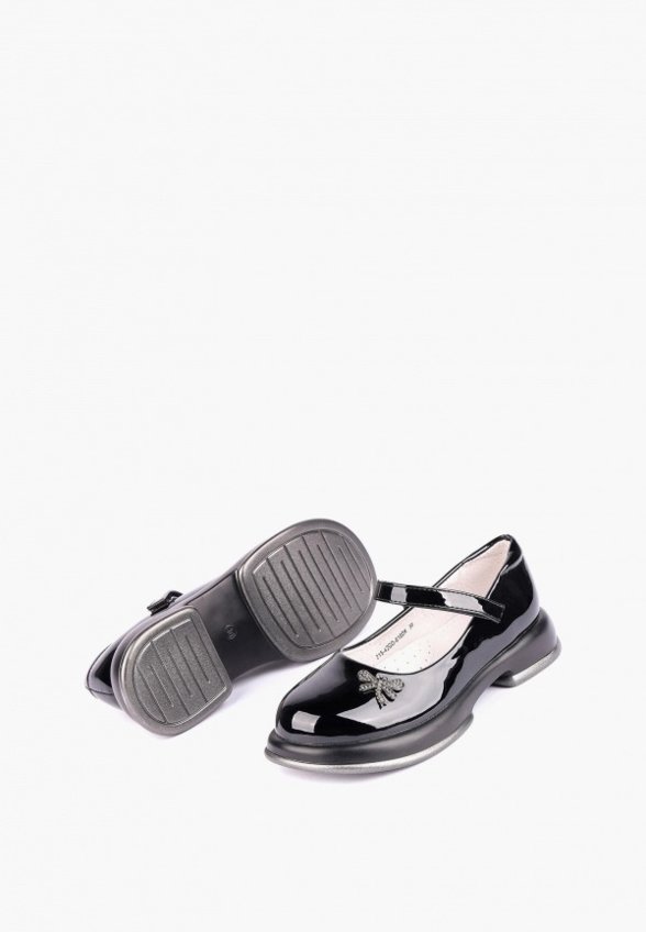 Туфли Zenden First