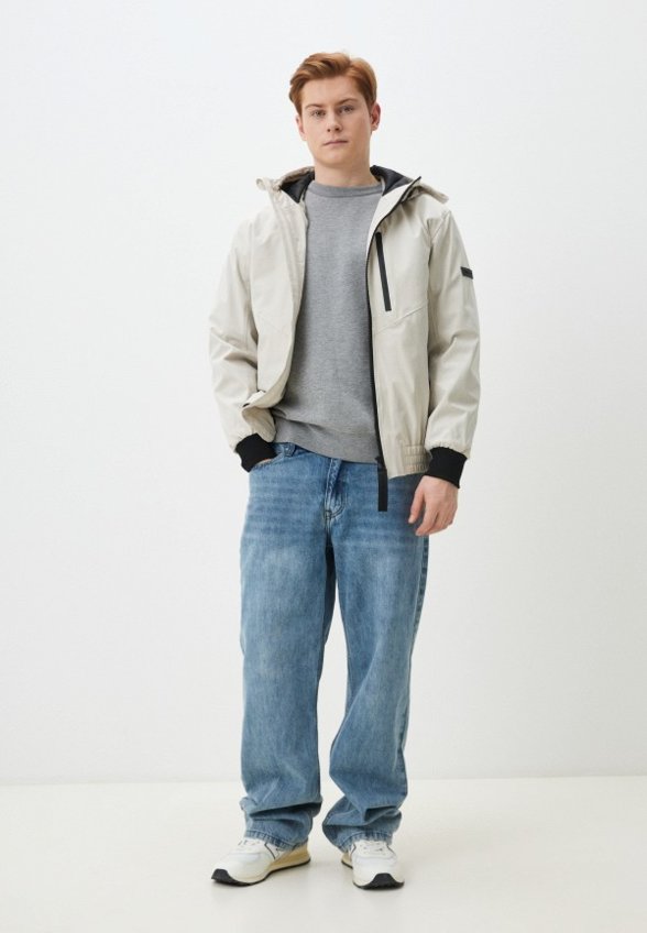 Ветровка Tom Tailor