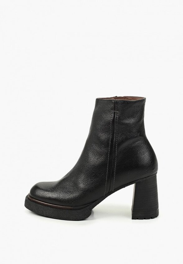 Ботильоны Wonders