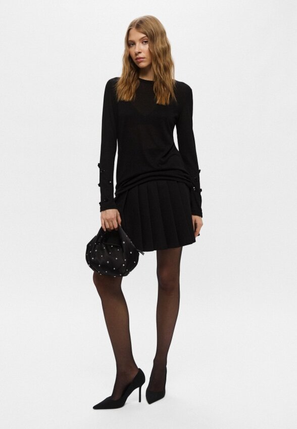 Лонгслив Befree