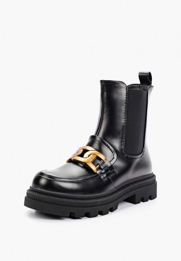 Ботинки Dino Albat